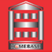 Homebase Mortgage Bank logo - Similar company to Brand Spark Visuals