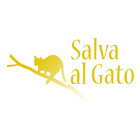 Salva al gato logo - Similar company to Bostak Films