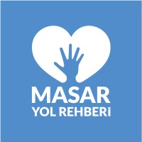 منظمة مسار للأعمال الإنسانية والتنمية - MASAR HD logo - Similar company to Violet Organization
