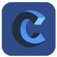Chama App logo - Similar company to Comando S Áudio