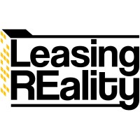 Leasing REality logo - Similar company to Commercial Real Estate Online