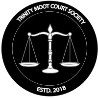 Trinity Moot Court Society logo - Similar company to Adr Cell Cu