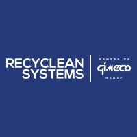 Recyclean Systems AB logo - Similar company to Acosense