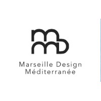 Marseille Design Méditerranée logo - Similar company to Welcome Max