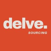 Delve Sourcing logo - Similar company to Gremlin Group
