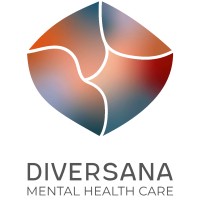 Diversana Mental Health Care logo - Similar company to The Ergonomen Usability