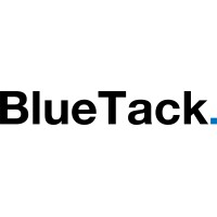 BlueTack. logo - Similar company to Stream Marine Training