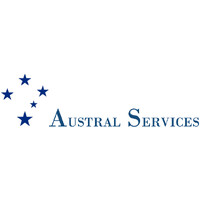 AUSTRAL SERVICES logo - Similar company to Austral Subtech