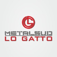Metalsud Lo Gatto S.r.l. logo - Similar company to Itacal Srl