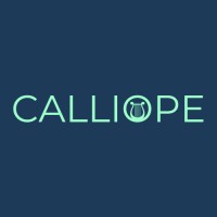 Calliope Sales logo - Similar company to Angler Insurance