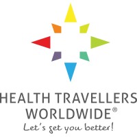 Health Travellers Worldwide logo - Similar company to Weinsure