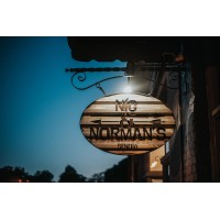 Nic & Norman's logo - Similar company to Sevier Heights