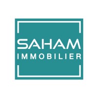 Saham Immobilier logo - Similar company to Cmc Consulting