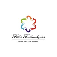 Filos Technologies logo - Similar company to Katare Informatics