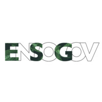 ENSOGOV logo - Similar company to Spectreco