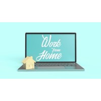 WROK FROM HOME OPPORTUNITY logo - Similar company to Zoper