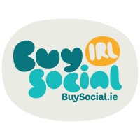 Buy Social Ireland BuySocial.ie logo - Similar company to Buyireland.Com