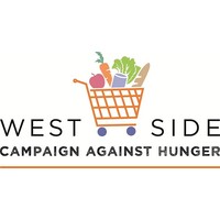 West Side Campaign Against Hunger logo - Similar company to Design Your Next Step