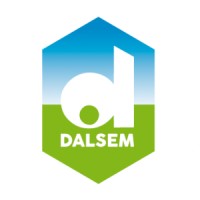 Dalsem - Complete Greenhouse Projects logo - Similar company to Vanpoels - Waterdesinfectie & Waterbehandeling