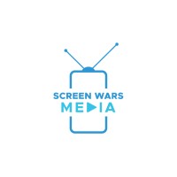 Screen Wars Media logo - Similar company to 1903 Group