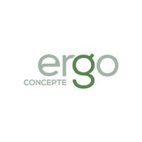 ergo concepte logo - Similar company to Ergo Concept+