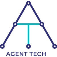 AGENT TECH LLC logo - Similar company to Aigent-Tech Ltd