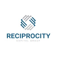 Reciprocity Capital Group logo - Similar company to Ark Investment Ventures