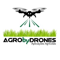 Agrobydrones - Aplicações Agrícolas Ltda logo - Similar company to Atageo Drones