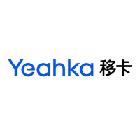 Yeahka logo - Similar company to Newlink
