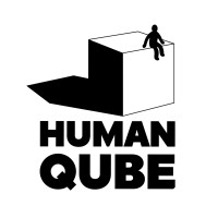 Human Qube Games logo - Similar company to Goonswarm Games