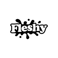 Fleshy logo - Similar company to Thaen Pot