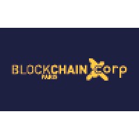 BLOCKCHAIN PARIS logo - Similar company to Kapalt - Blockchain For Enterprise