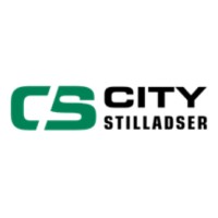 Cs-City Stilladser ApS logo - Similar company to Cp - A Brand Of Zeppelin Rental