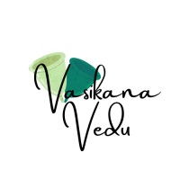 Vasikana Vedu logo - Similar company to Eve & Grace
