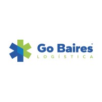 Go Baires Logistica logo - Similar company to Progrow Hr