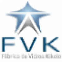FVK - Fábrica de Vidros Kikolo logo - Similar company to Apk Advisors