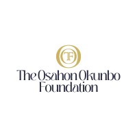 The Osahon Okunbo Foundation logo - Similar company to Kargoplex