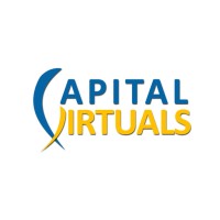 Capital Virtuals logo - Similar company to Snow Programmers