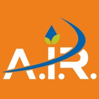 A.I.R. Natural, Organic Lawn Care and Sustainable Landscaping logo - Similar company to The Rockmore Group - Landscaping | Pavers | Pools