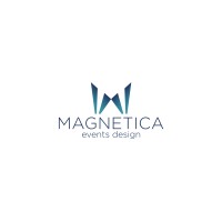 Magnetica Events Design logo - Similar company to Mine_Beyond Events