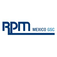 RPM Mexico GSC logo - Similar company to Fibergrate Structures