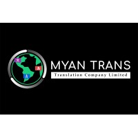 Myan Trans Translation Company Limited logo - Similar company to Airpak Express
