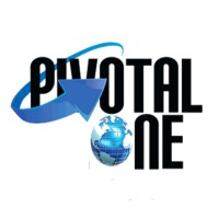 Pivotal One logo - Similar company to Madpipe