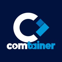 ComTainer LTD - Smart Consolidation Platform logo - Similar company to Wobily - מערכת להקמת חנויות וירטואליות