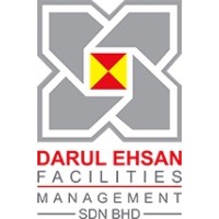 Darul Ehsan Facilities Management Sdn Bhd logo - Similar company to Tsg Expert (M) Sdn Bhd