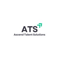 Ascend Talent Solutions logo - Similar company to Thankscrate