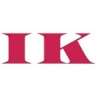 IK PLASTIC COMPOUND MÉXICO logo - Similar company to Northwave Electronics Tools
