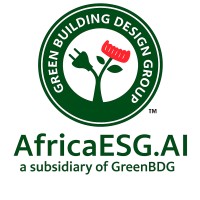 AfricaESG.AI logo - Similar company to Hoom™