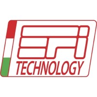 EFI TECHNOLOGY S.r.l. logo - Similar company to Sipra Engineering S.R.L.