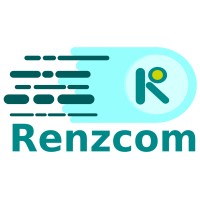 RenzCom logo - Similar company to Fused Data & Sales